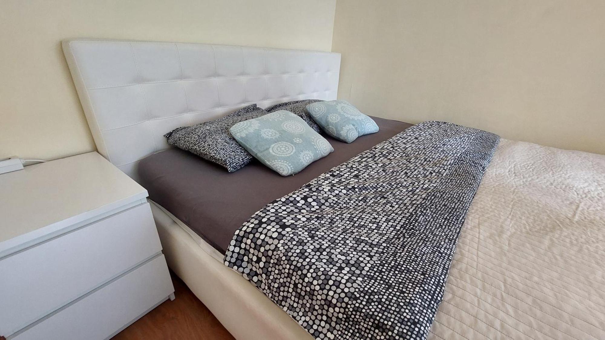 Interex Apartment Sibiu Extérieur photo