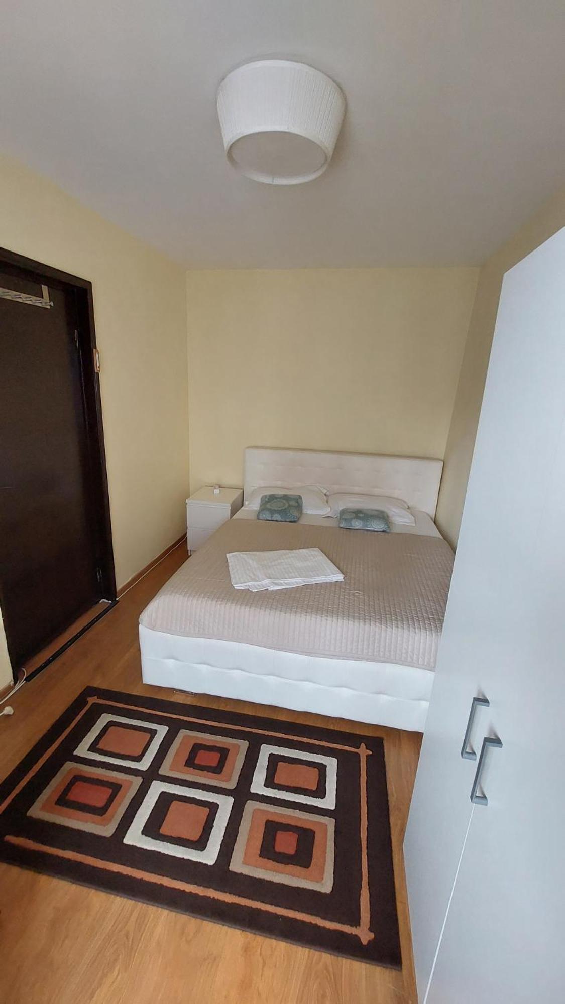 Interex Apartment Sibiu Extérieur photo