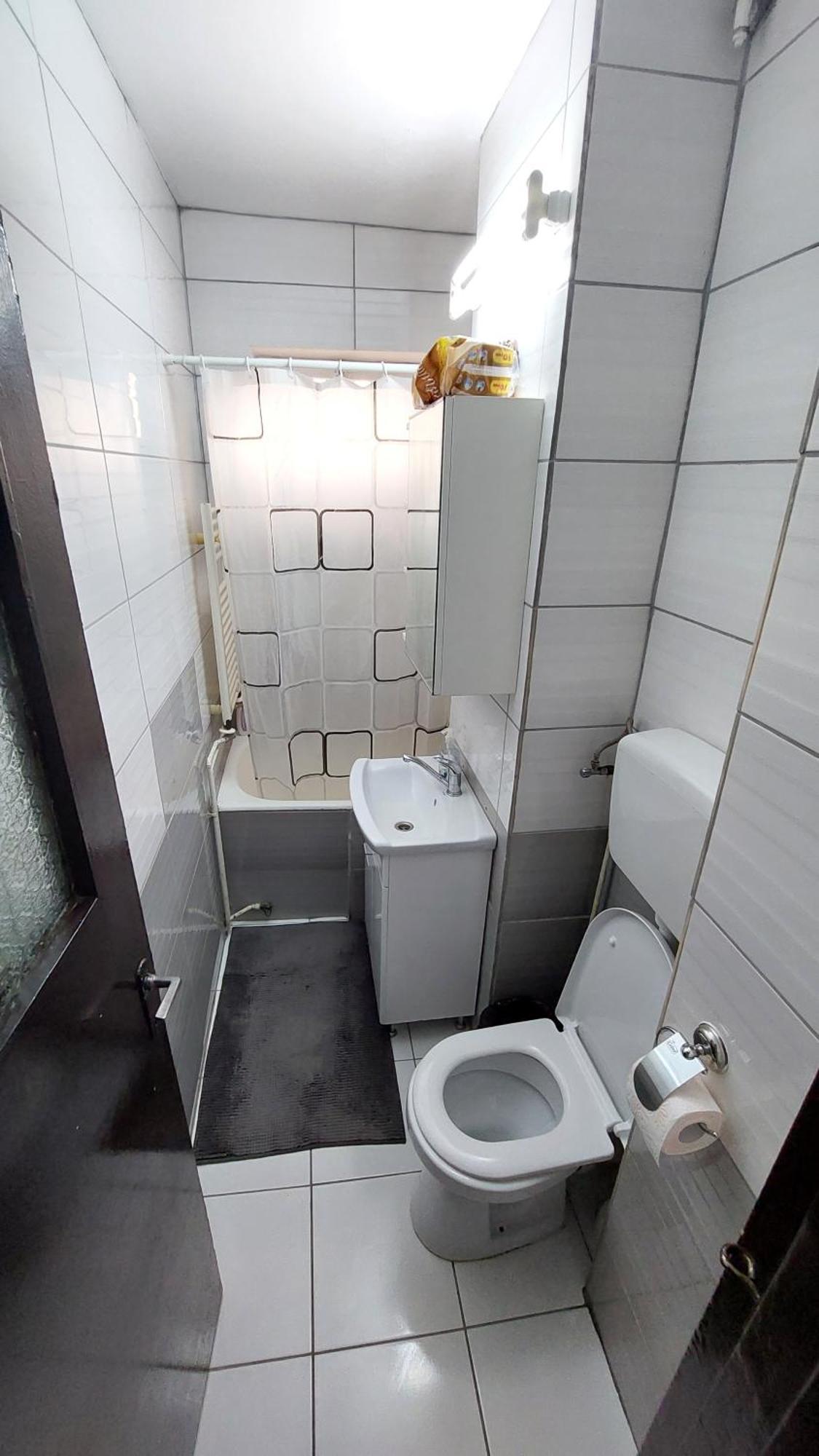 Interex Apartment Sibiu Extérieur photo