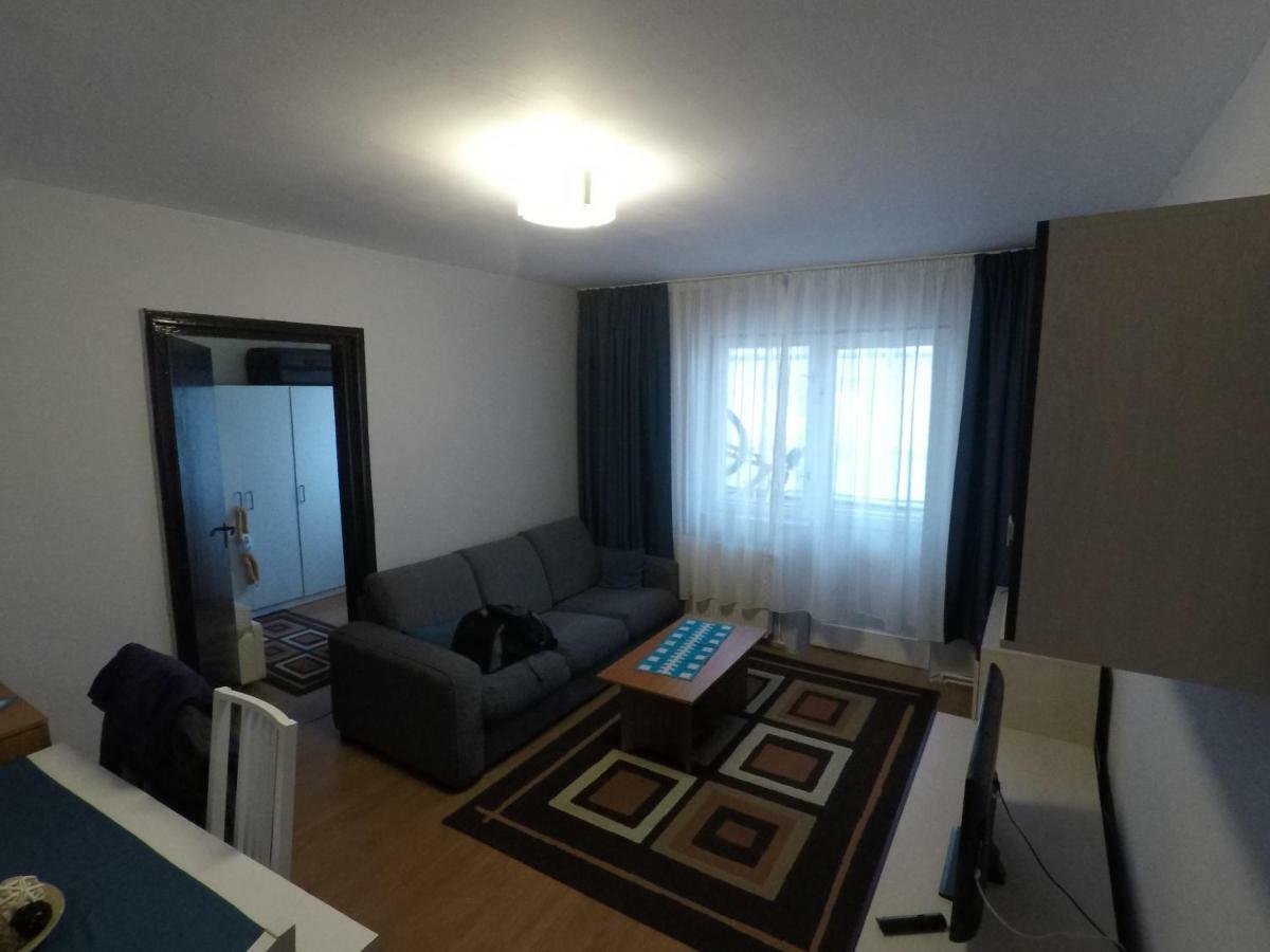 Interex Apartment Sibiu Extérieur photo