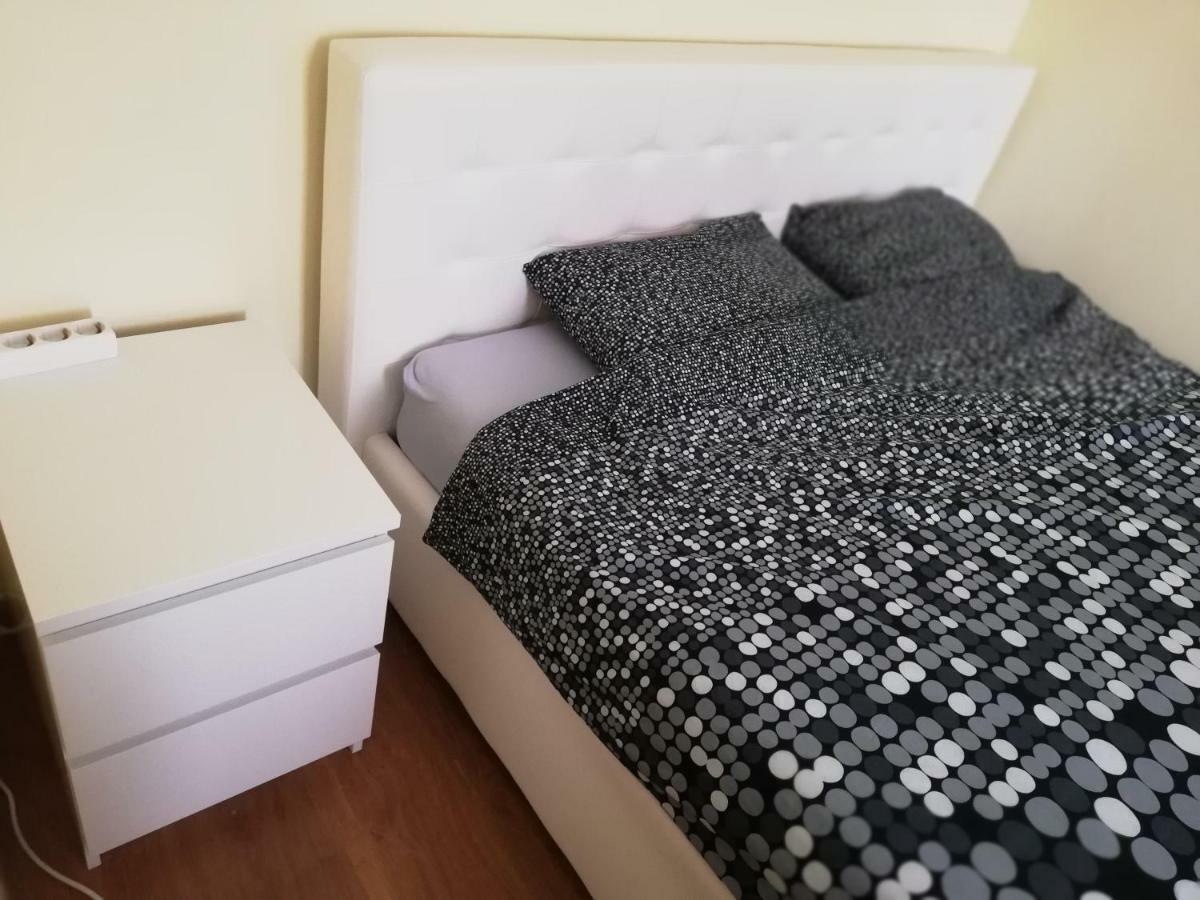 Interex Apartment Sibiu Extérieur photo